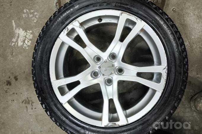 Oz, lengvojo lydinio