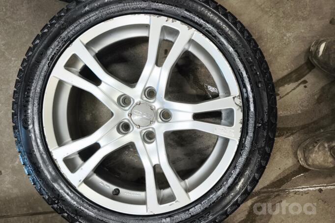 Oz, lengvojo lydinio