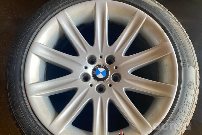 Bmw, lengvojo lydinio