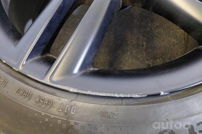 Kita, lengvojo lydinio