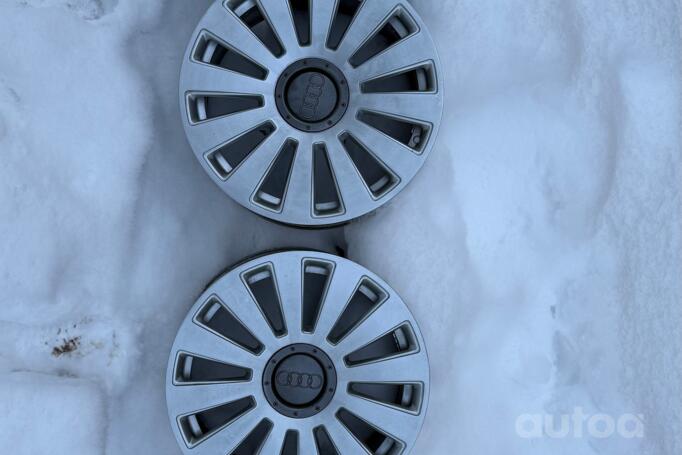 Audi, lengvojo lydinio