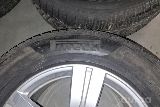 Audi, lengvojo lydinio