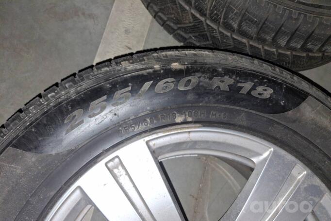 Audi, lengvojo lydinio