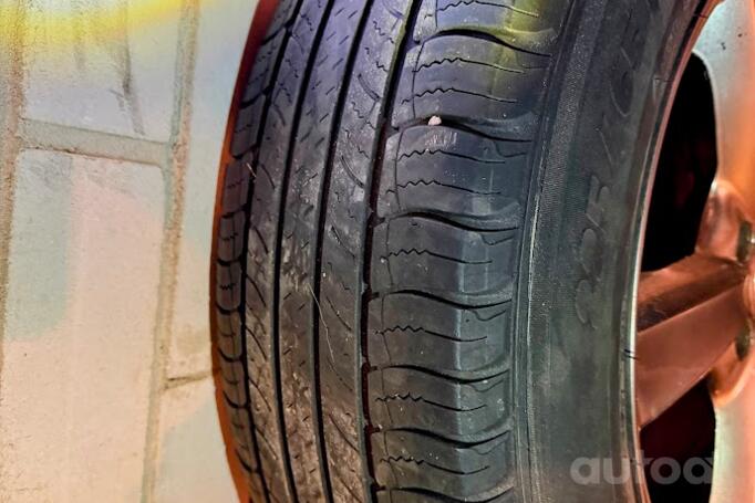 Dezent, lengvojo lydinio