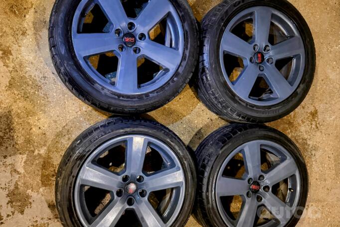 Ronal, lengvojo lydinio