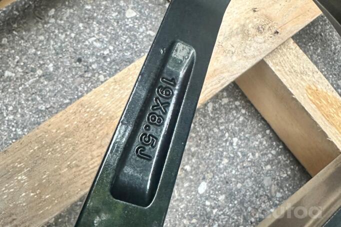 Japan Racing, lengvojo lydinio