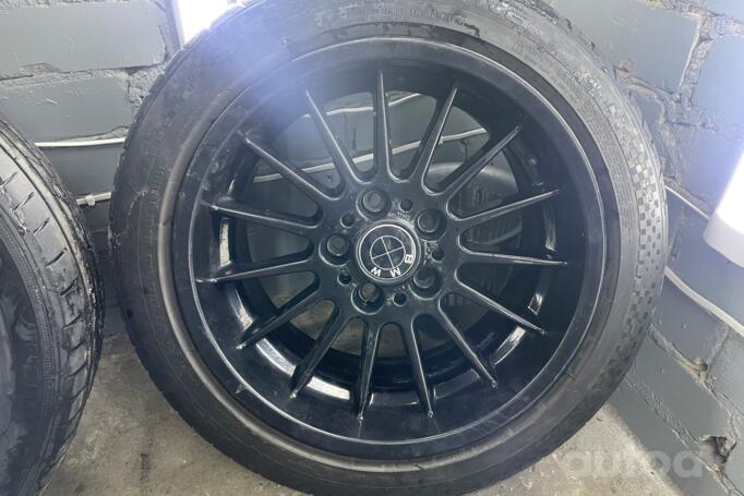 Kita, lengvojo lydinio