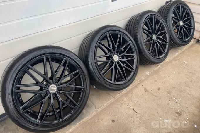 ProLine, lengvojo lydinio