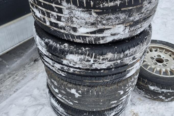 Kita, lengvojo lydinio