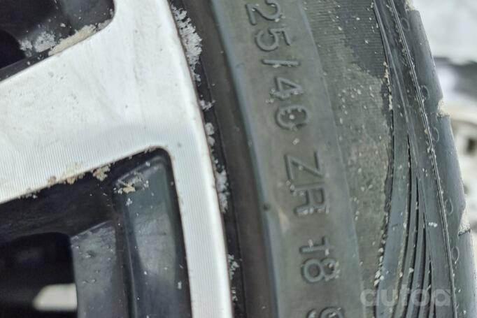 Kita, lengvojo lydinio