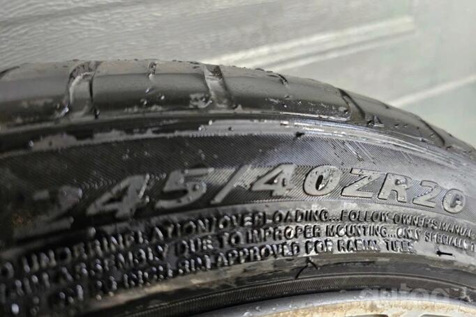 WV, lengvojo lydinio