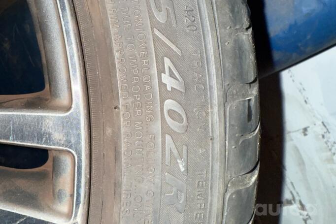 WV, lengvojo lydinio