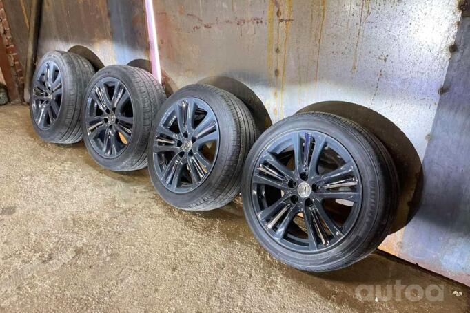 Lexus, lengvojo lydinio