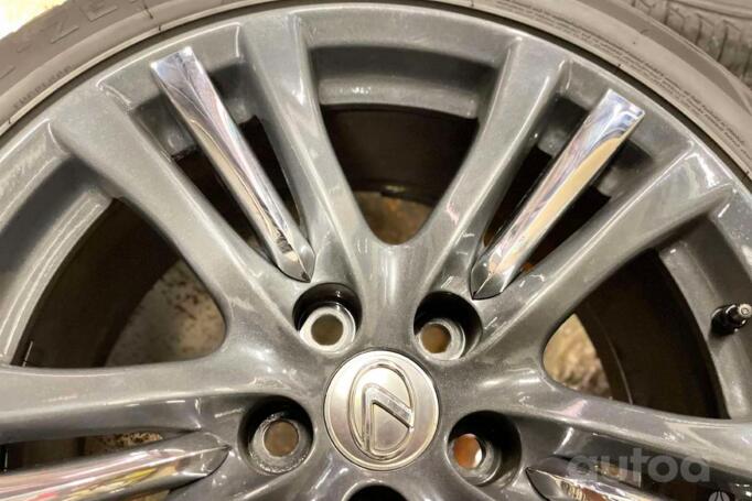 Lexus, lengvojo lydinio