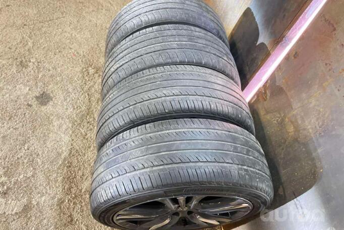 Lexus, lengvojo lydinio