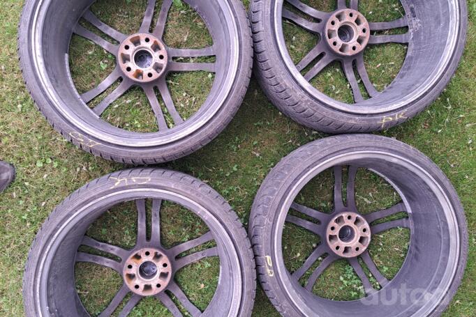 Kita, lengvojo lydinio