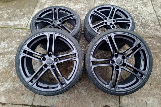 Kita, lengvojo lydinio