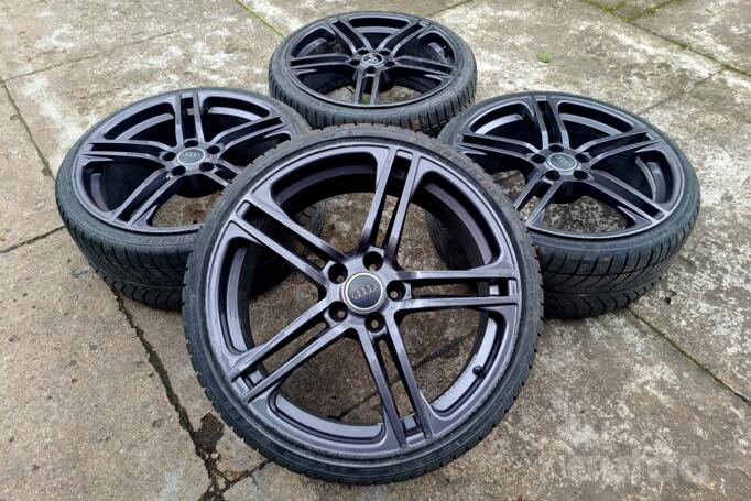 Kita, lengvojo lydinio