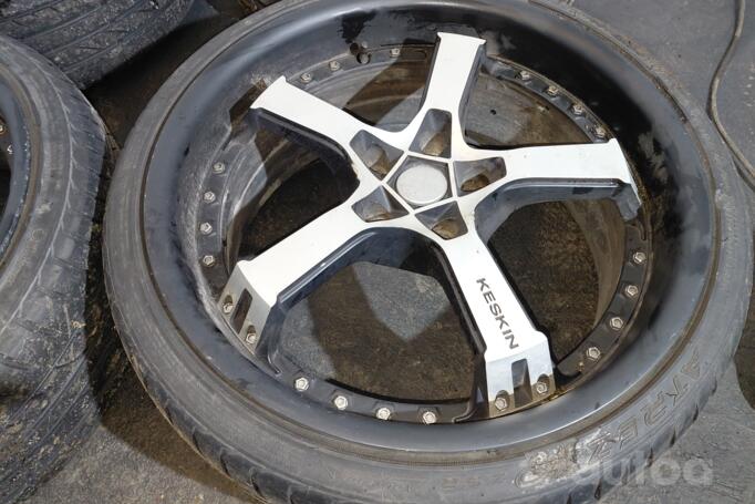 Kita, lengvojo lydinio