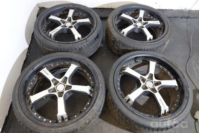 Kita, lengvojo lydinio