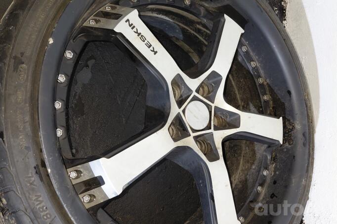 Kita, lengvojo lydinio