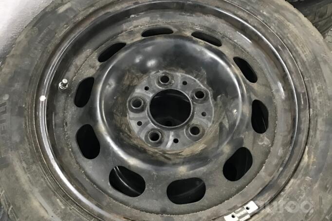 Kita, lengvojo lydinio