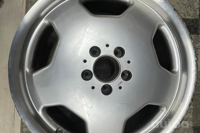 INTRA, lengvojo lydinio