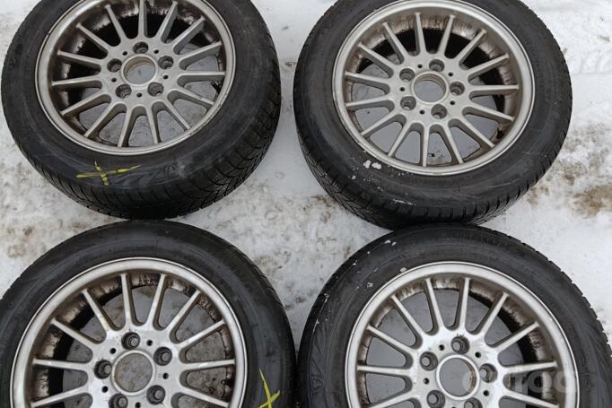 Kita, lengvojo lydinio