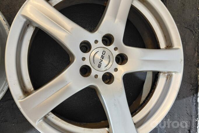 Enzo, lengvojo lydinio