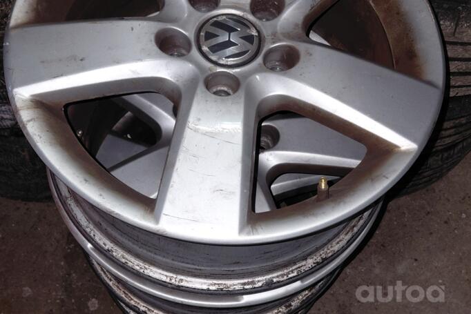 Kita, lengvojo lydinio