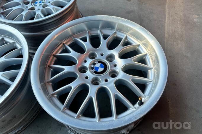 Rondell, lengvojo lydinio