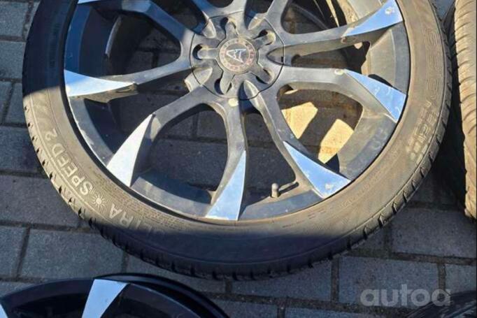 Kita, lengvojo lydinio