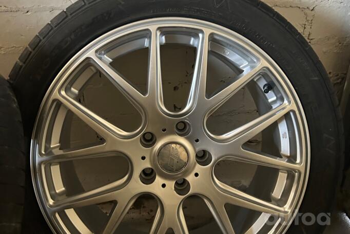 Kita, lengvojo lydinio