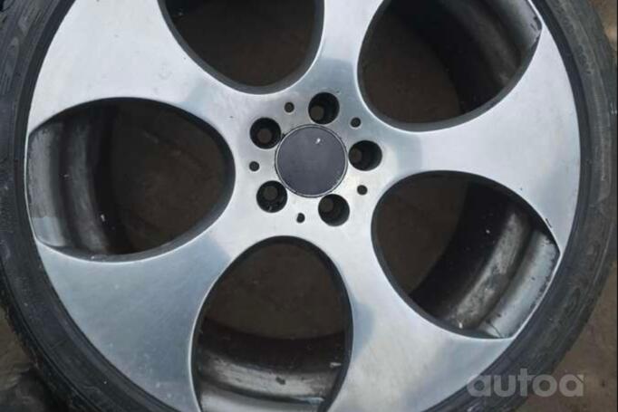 Kita, lengvojo lydinio