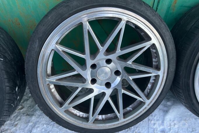 Veemann, lengvojo lydinio