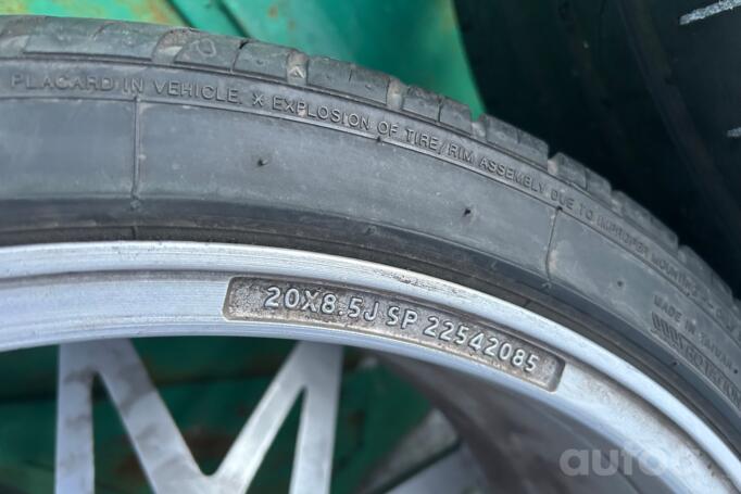 Veemann, lengvojo lydinio