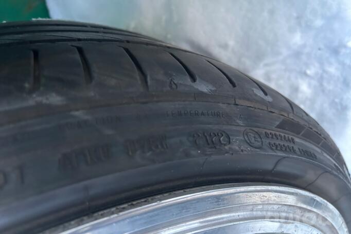 Veemann, lengvojo lydinio