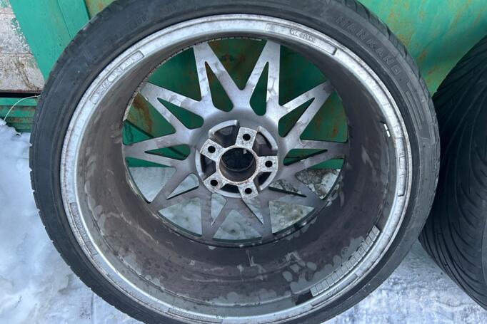 Veemann, lengvojo lydinio