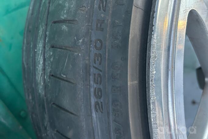 Veemann, lengvojo lydinio