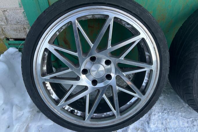 Veemann, lengvojo lydinio