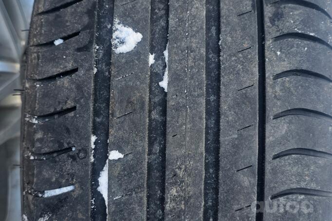 Audi, lengvojo lydinio