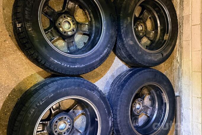 Dezent, lengvojo lydinio