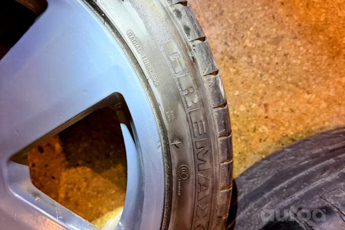 Ronal, lengvojo lydinio