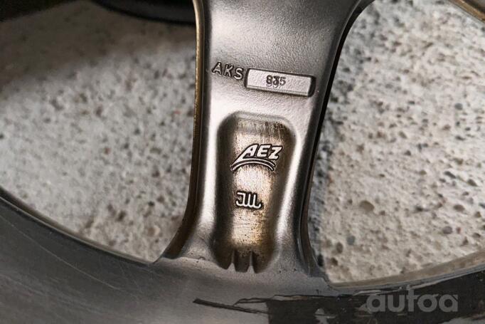 AEZ, lengvojo lydinio