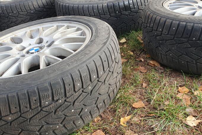 Bmw, lengvojo lydinio