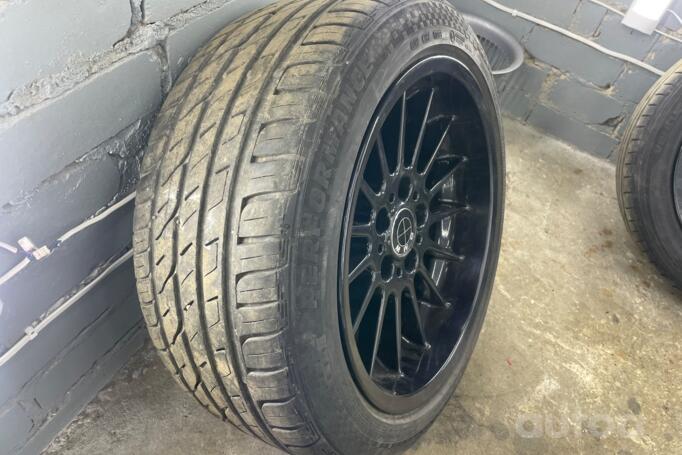 Kita, lengvojo lydinio