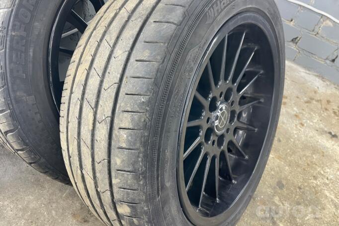 Kita, lengvojo lydinio