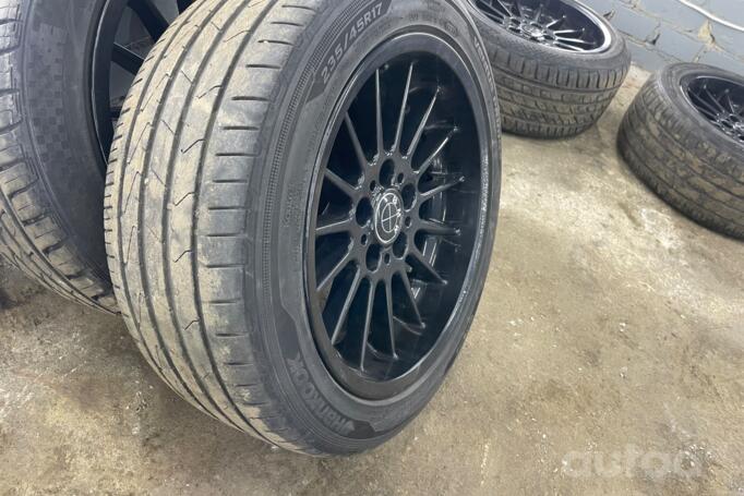 Kita, lengvojo lydinio