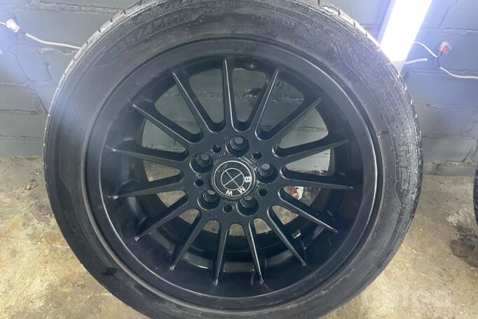 Kita, lengvojo lydinio