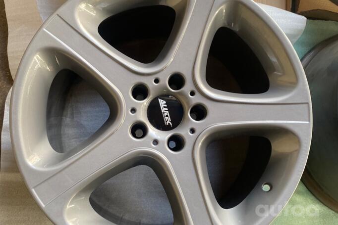 Bmw, lengvojo lydinio